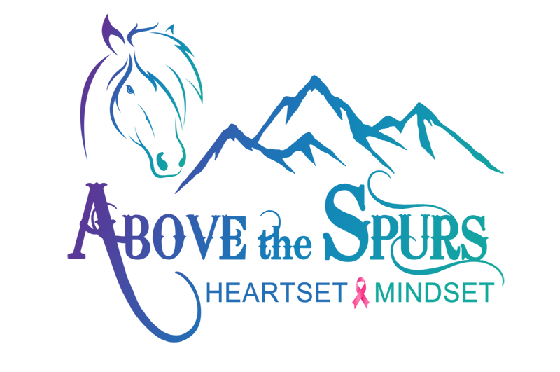 AbovetheSpurswithWhite